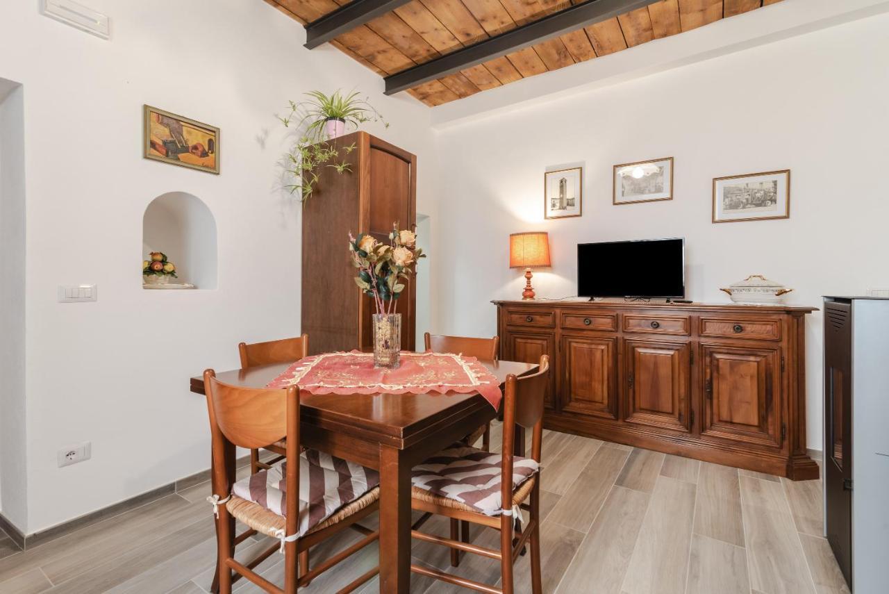 Casa Pifaro Villa Monterchi Exterior photo