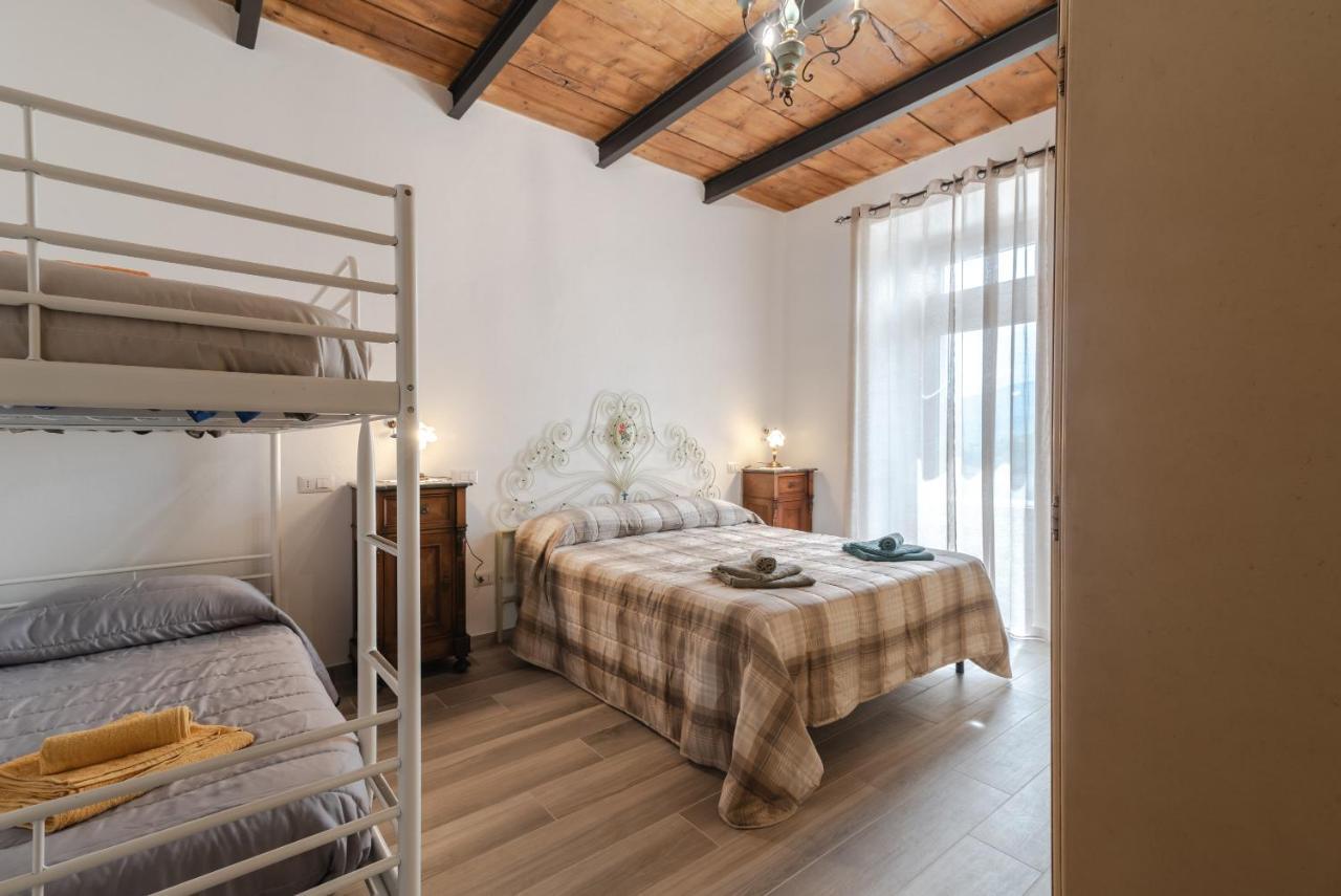 Casa Pifaro Villa Monterchi Exterior photo