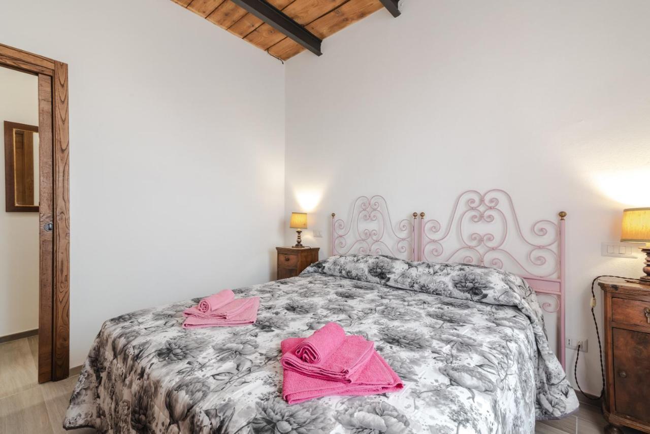 Casa Pifaro Villa Monterchi Exterior photo