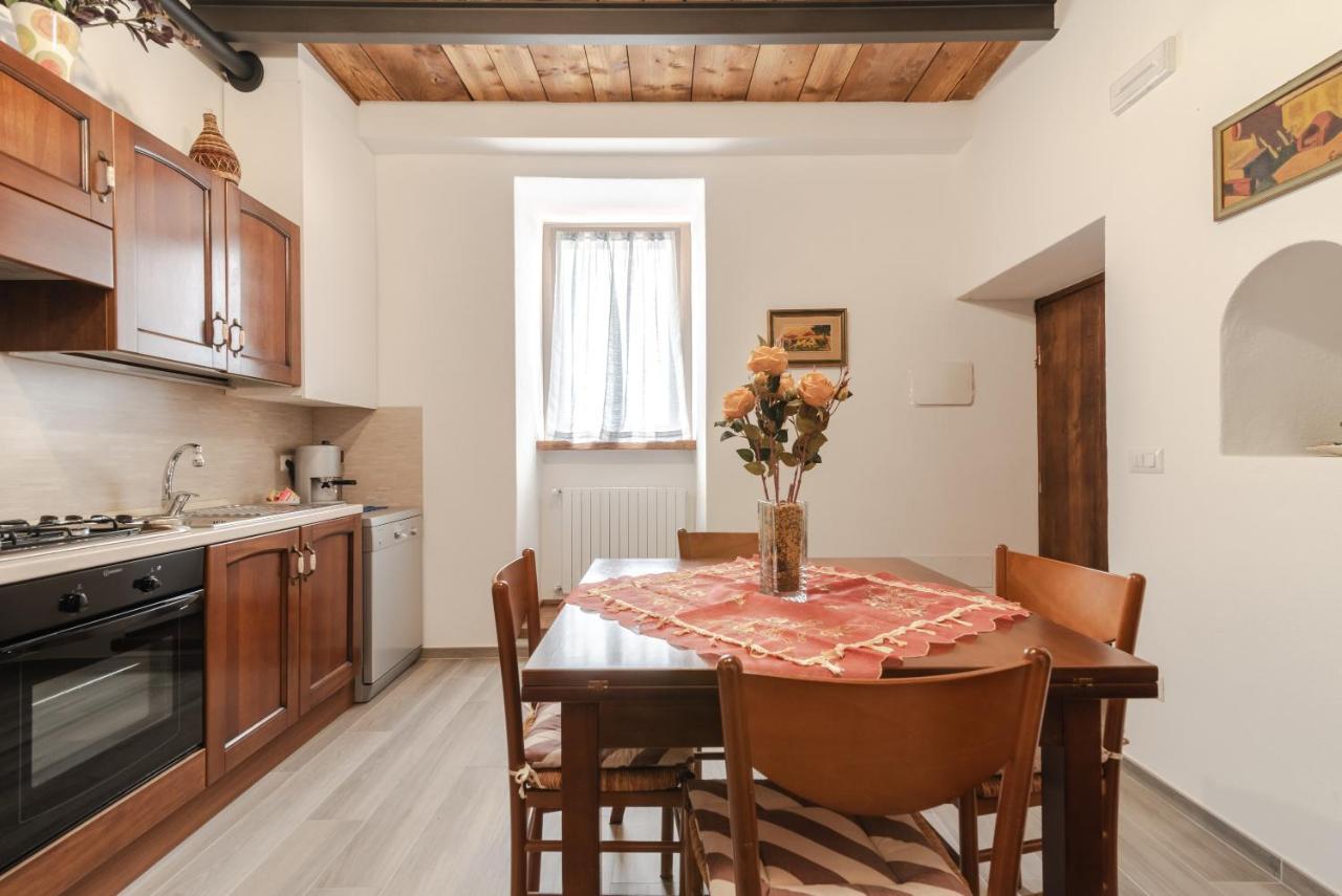Casa Pifaro Villa Monterchi Exterior photo