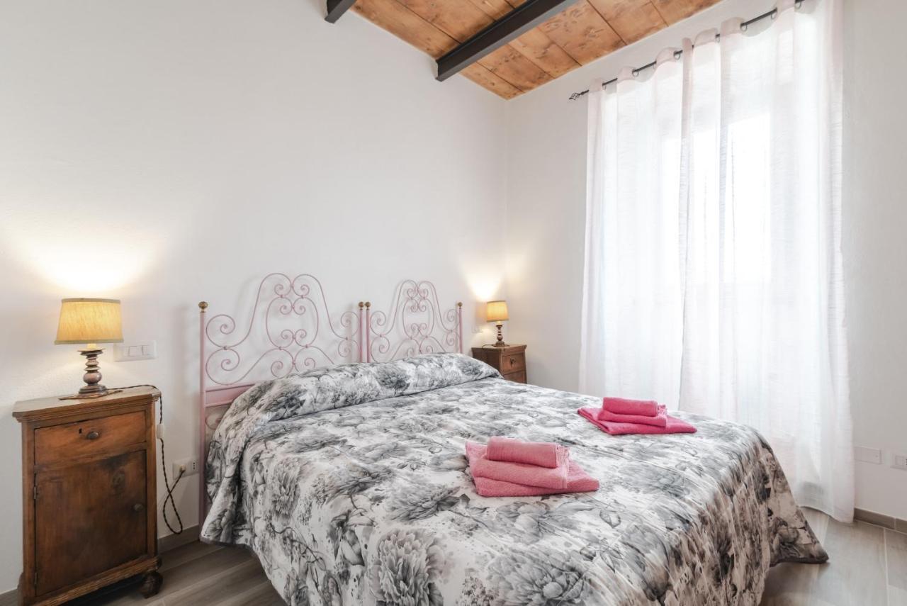 Casa Pifaro Villa Monterchi Exterior photo