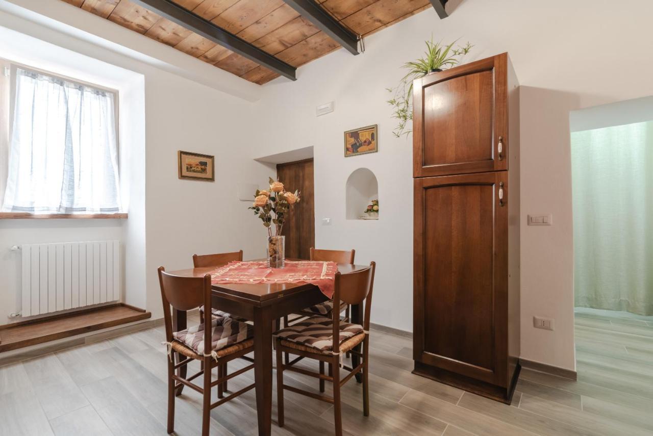 Casa Pifaro Villa Monterchi Exterior photo