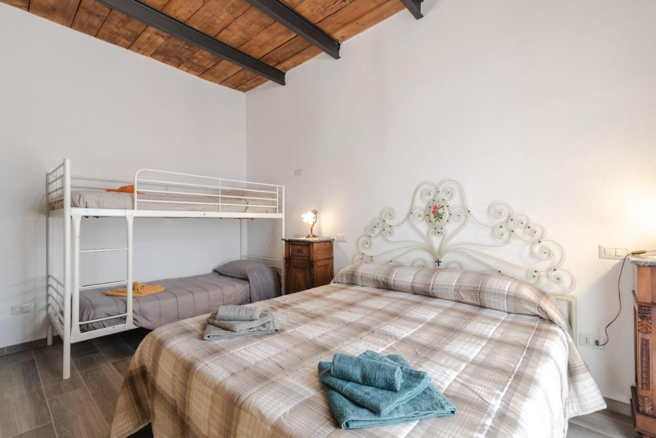 Casa Pifaro Villa Monterchi Exterior photo